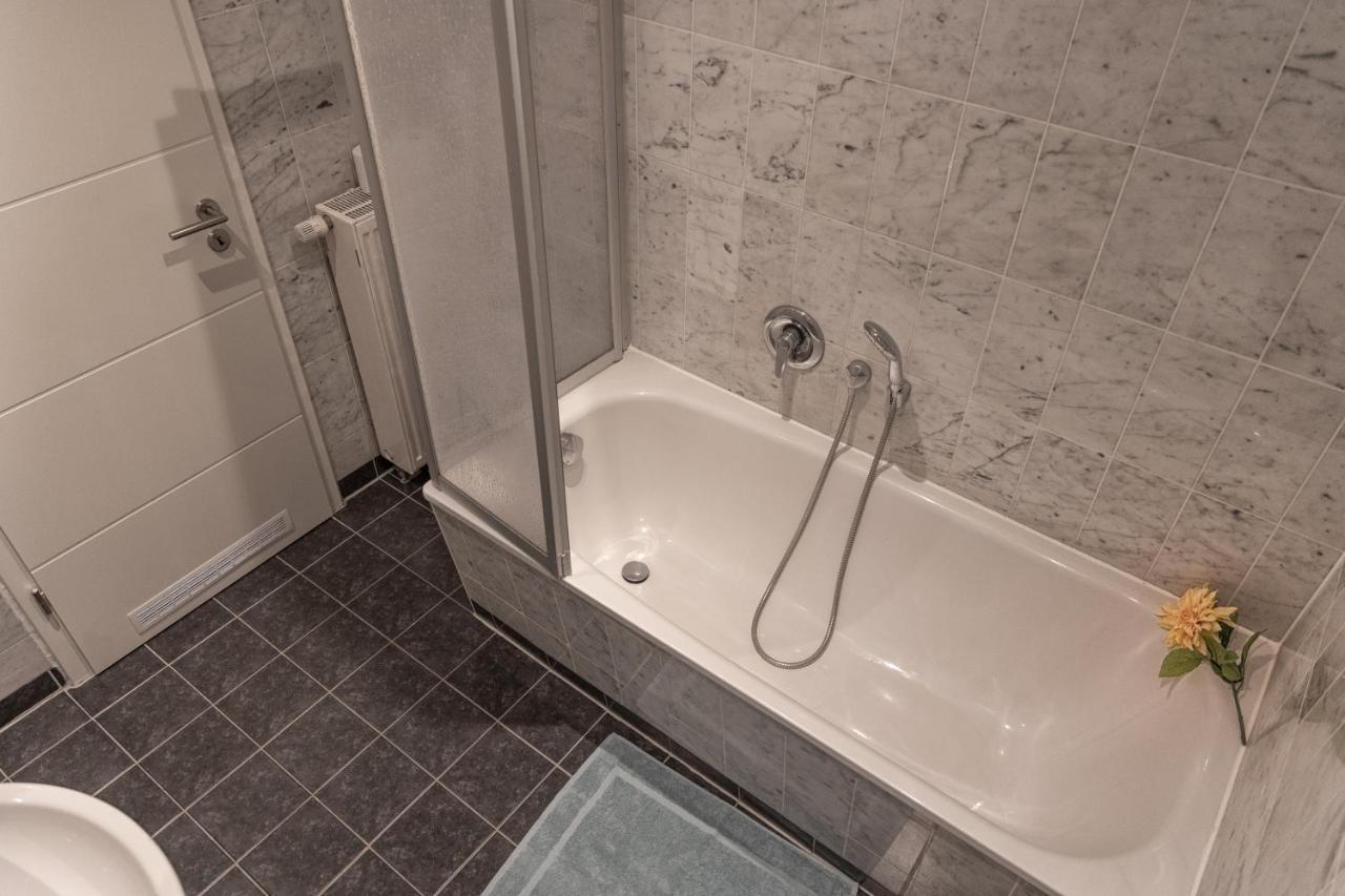 Blue Chili 06 - Gemuetliche Wohnung Im Szeneviertel-Wlan-Netflix Magdeburg Eksteriør bilde