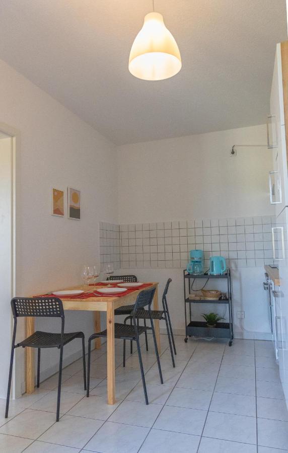 Blue Chili 06 - Gemuetliche Wohnung Im Szeneviertel-Wlan-Netflix Magdeburg Eksteriør bilde